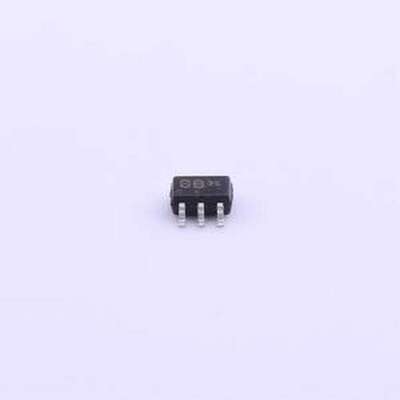 BC846BPDW1T1G 三极管(BJT) 耐压:65V 电流:100mA NPN+PNP SOT-36