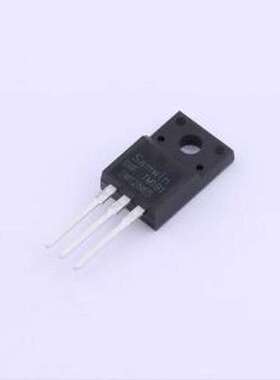 SWM12N65D 场效应管(MOSFET) 耐压:650V 电流:12A TO-220MF