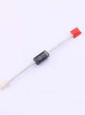 ER508G 快恢复/高效率二极管 电压:800V 电流:5A DO-27