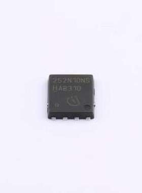 BSC252N10NSFGATMA1 场效应管(MOSFET) 1个N沟道 耐压:100V 电流: