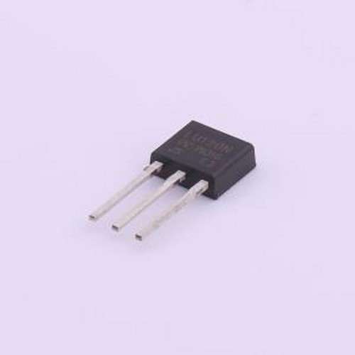 LU120N-VB 场效应管(MOSFET) 1个N沟道 耐压:100V 电流:15A TO-25
