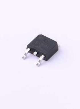 SF1001DS 快恢复/高效率二极管 电压:100V 电流:10A TO-252-2