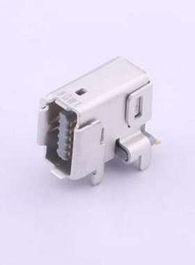 09452819000 以太网连接器(RJ45 RJ11) 09452819000 插件