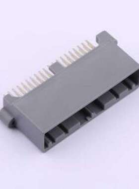 K137635WV-2x20B-PTSN 汽车连接器 K137635WV-2x20B-PTSN