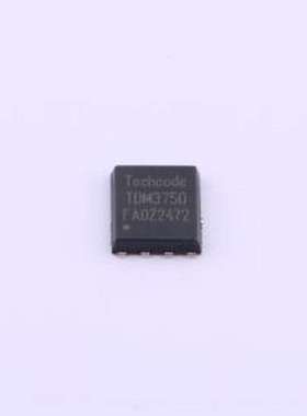 TDM3750 场效应管(MOSFET) 1个N沟道 耐压:120V DFN-8(5x6)