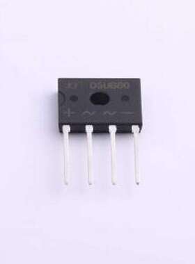 D6UB80 整流桥 电压:800V 电流:6A D3K