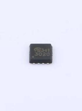 FDMC3020DC-VB 场效应管(MOSFET) 1个N沟道 耐压:30V 电流:40A QF