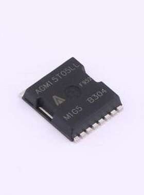AGM15T05LL 场效应管(MOSFET) 1个N沟道 耐压:150V 电流:180A TOL