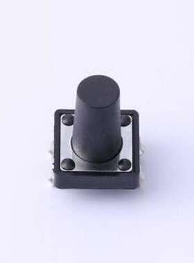 TSF001A15026A 轻触开关 12*12*15mm 直插 轻触开关 插件