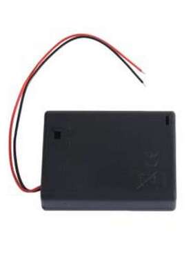 BH-AAA-B5BJ028-150 纽扣与条形电池连接器 BH-AAA-B5BJ028-150