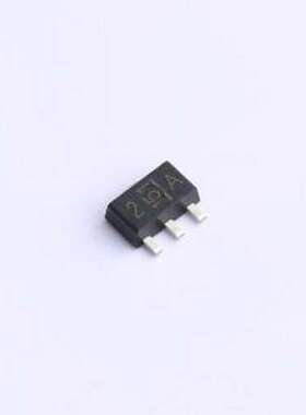 2SC5712(TE12L,F) 三极管(BJT) 耐压:50V 电流:3A NPN SOT-89