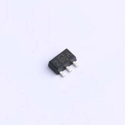 2SC5712(TE12L,F) 三极管(BJT) 耐压:50V 电流:3A NPN SOT-89