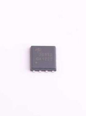 AONY36352 场效应管  2个N沟道 耐压:30V 电流:49A 电流:8