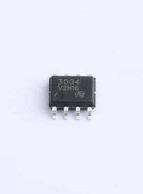 HAT3004R-VB 场效应管(MOSFET) 1个N沟道+1个P沟道 耐压:30V 电流