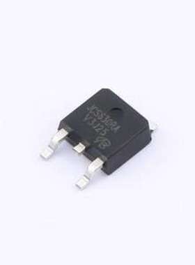 JCS630RA-VB 场效应管(MOSFET) 1个N沟道 耐压:200V 电流:10A TO-