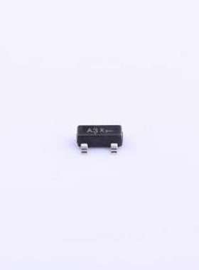 MMBD2835LT1G 开关二极管 电压:35V 电流:100mA SOT-23