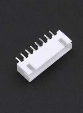 DS1069-8MVW6X 线对板针座 DS1069-8MVW6X 插件,P=2.5mm