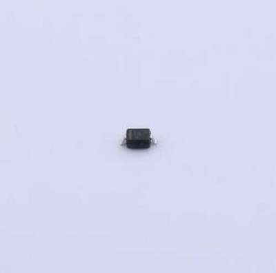 MM3Z5V1ST1G 稳压二极管 MM3Z5V1ST1G SOD-323