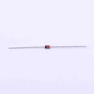 1N4734A 稳压二极管 1N4734A 插件,D2.03xL4.06mm