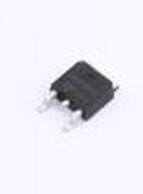 RSU12N65D 场效应管(MOSFET) 1个N沟道 耐压:650V 电流:12A TO-25