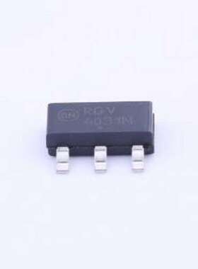 NJT4031NT1G 三极管(BJT) 耐压:40V 电流:3A NPN SOT-223-3