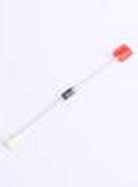 1N4933-T 快恢复/高效率二极管 电压:50V 电流:1A DO-41