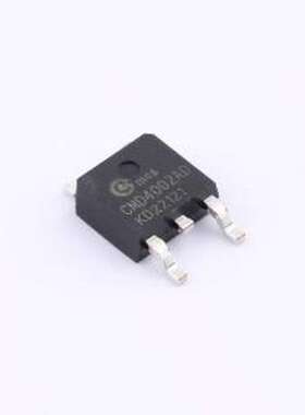 CMD4002AD 场效应管(MOSFET) 1个N沟道 耐压:40V 电流:50A TO-252
