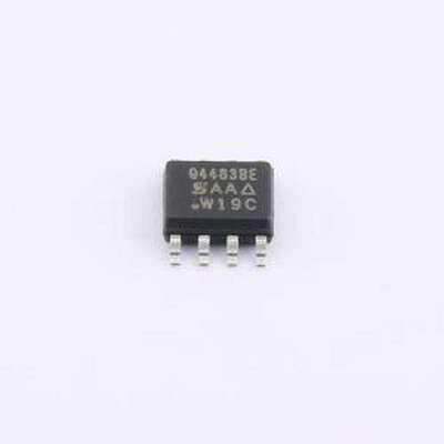 SQ4483BEEY-T1_GE3 场效应管  1个P沟道 耐压:30V 电流:22