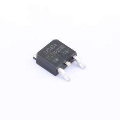 IRLR3636TRLPBF 场效应管(MOSFET) 1个N沟道 耐压:60V 电流:50A D