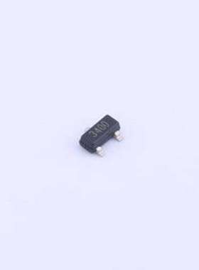 WST2304A 场效应管  WST2304A SOT-23