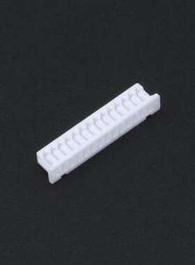 XY-MX1.25-14A41 胶壳(线对板/线对线) 1x14P 1.25mm P=1.25mm