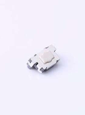 TSB017A3126A02 轻触开关 6.1*3.5*3.1mm 立贴 轻触开关 SMD