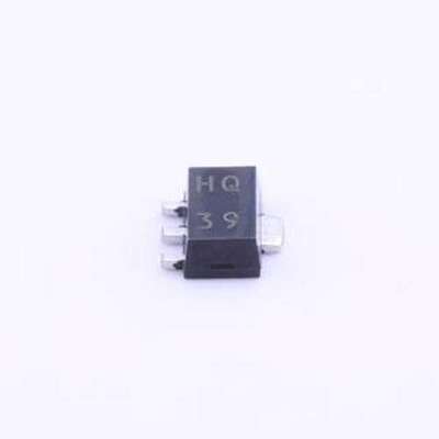 2SD1007 HQ 三极管(BJT) NPN 电流:700mA 耐压:120V SOT-89-3