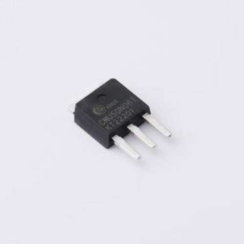 CMU50N06T 场效应管(MOSFET) 1个N沟道 耐压:60V 电流:50A TO-251