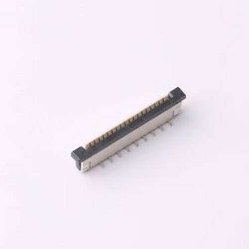 LL10554-18 FFC/FPC连接器 LL10554-18 SMD,P=1mm