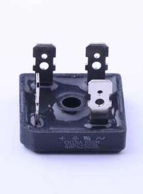 GBPC15005-E4/51 整流桥 电压:50V 电流:15A GBPC