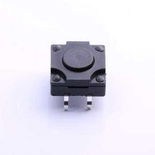 K2-1841DP-E4CW-02 轻触开关 K2-1841DP-E4CW-02 插件