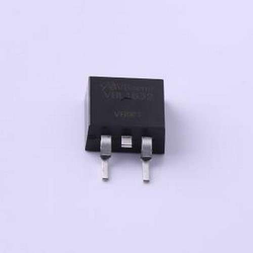 VBL1632 场效应管(MOSFET) 1个N沟道 耐压:60V 电流:50A TO-263