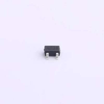 WNM2021-VB 场效应管  1个N沟道 耐压:20V 电流:4A SC-70-
