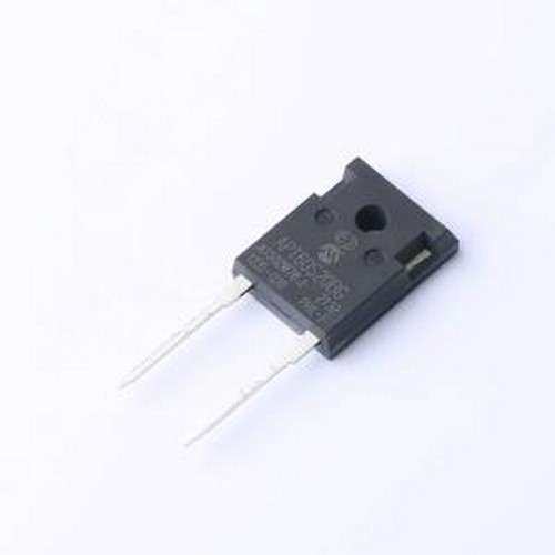 APT60S20BG 肖特基二极管 电压:200V 电流:75A TO-247-2