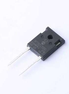 APT60S20BG 肖特基二极管 电压:200V 电流:75A TO-247-2
