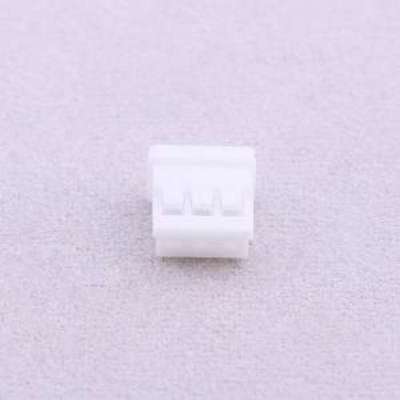 874390300 胶壳(线对板/线对线) 1.5mm 1x3P P=1.5mm