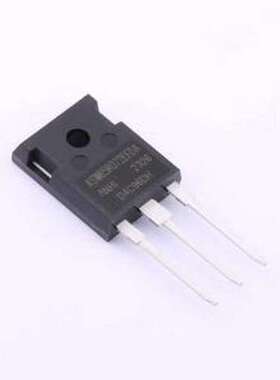 ASW65R072EFDA 场效应管(MOSFET) 耐压:650V 电流:54A TO-247