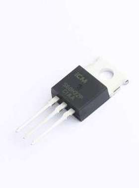 CMS60H22P 场效应管(MOSFET) LVMOS TO-220
