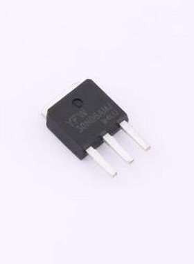 YFW30N06AMJ 场效应管(MOSFET) N沟MOS管 TO-251S