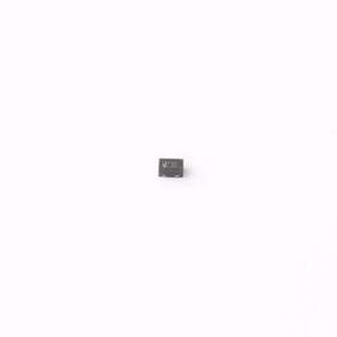 1个P沟道 耐压 20V BMDFN2301 740mA MOSFET 电流 DFN1 场效应管