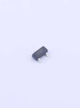 FMMT491-TP 三极管(BJT) 耐压:60V 电流:1A NPN SOT-23