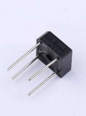 KBPC610 整流桥 电压:1kV 电流:6A KBPC