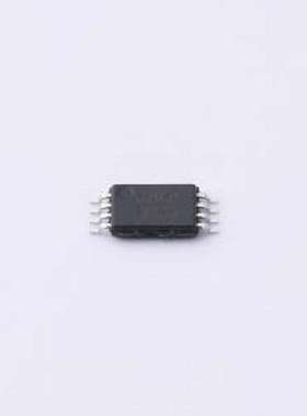 MS8205A 场效应管(MOSFET) 1个N沟道 耐压:20V 电流:5A TSSOP-8