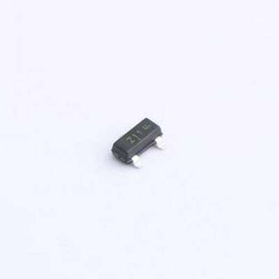 SZBZX84C2V4LT1G 稳压二极管 250 mW; Zener Diode Voltage Regul